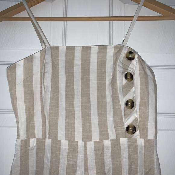 Springtime Jumpsuit✨💗 - Picture 3 of 4